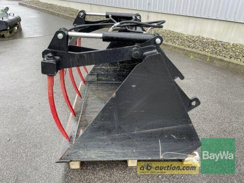 Giant Schaufel VLMB-K2-1300