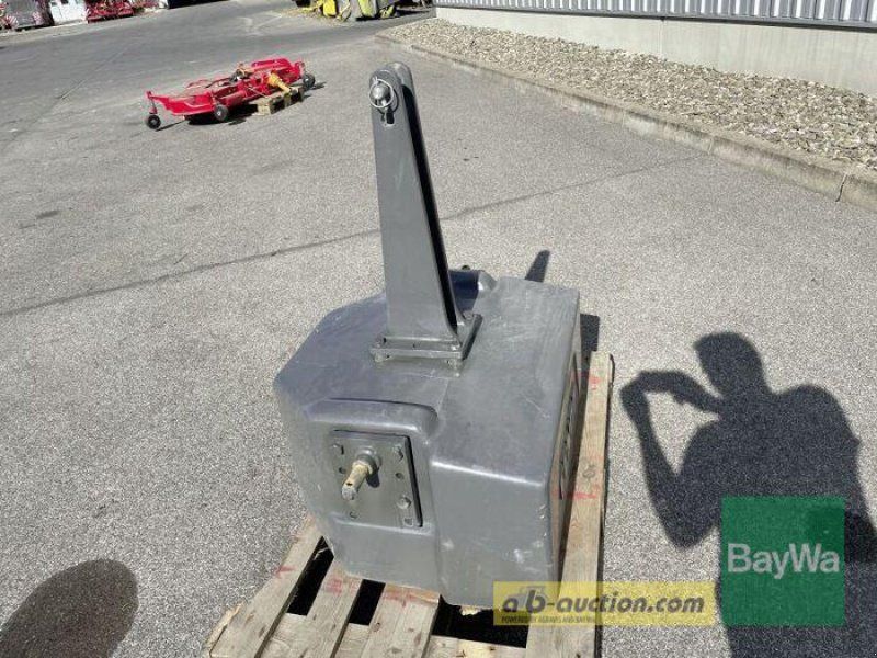 Fendt GEWICHT 1250 KG