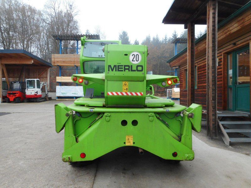 Merlo 35.13 KS ROTO