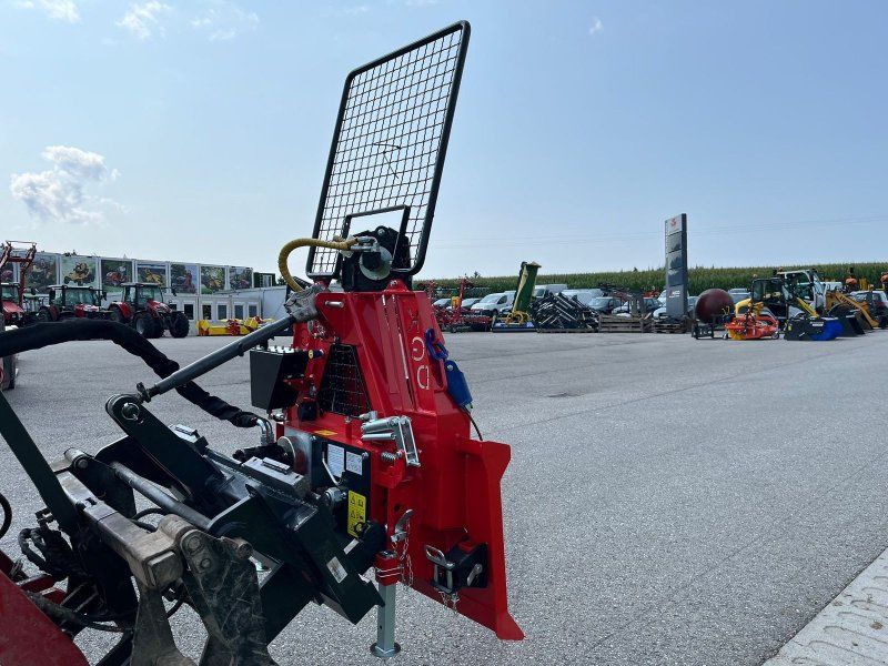 Königswieser KGD 42 SA mit Hydraulikmotor