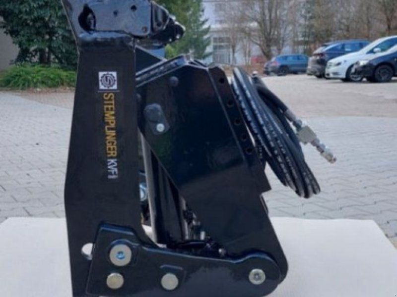 Stemplinger Universal