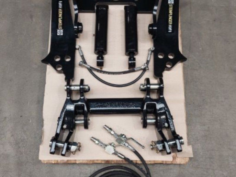 Stemplinger Universal