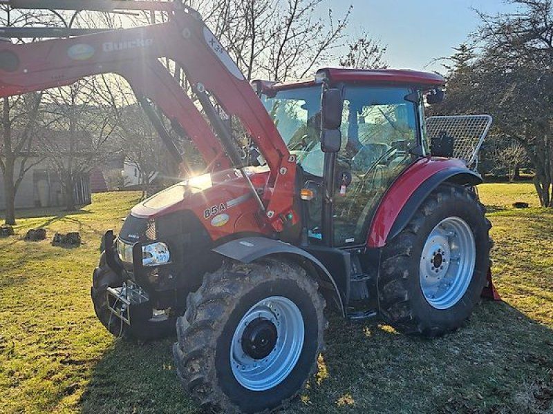 Case IH Farmall 85 A