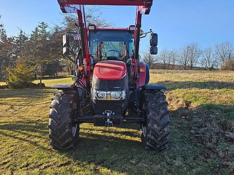 Case IH Farmall 85 A