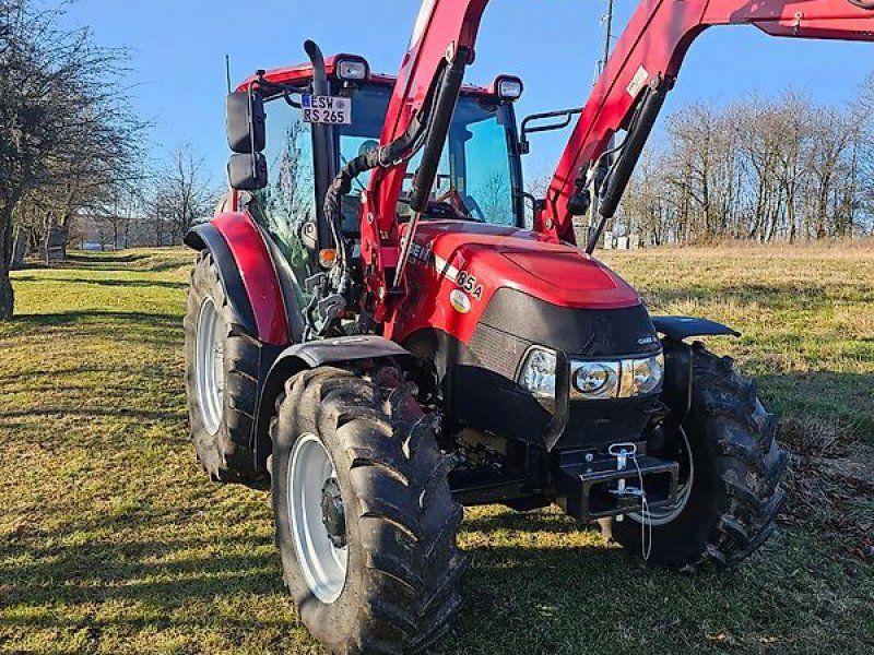 Case IH Farmall 85 A