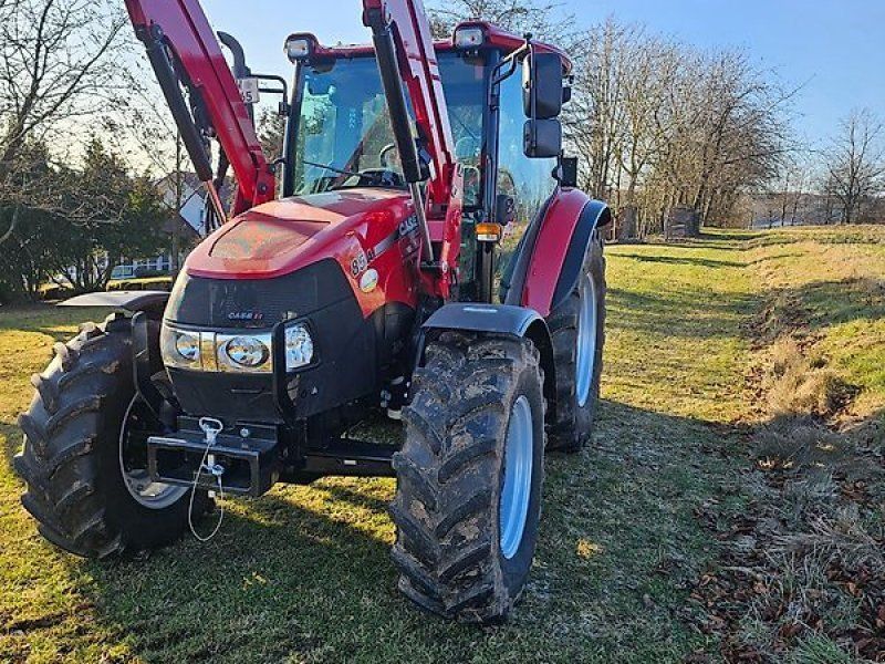 Case IH Farmall 85 A