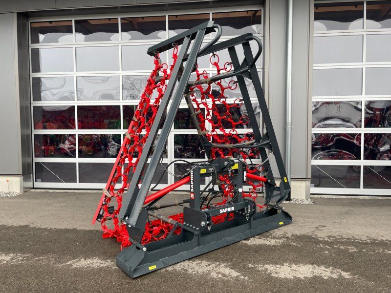 Saphir Perfekt 804 S4 Hydro