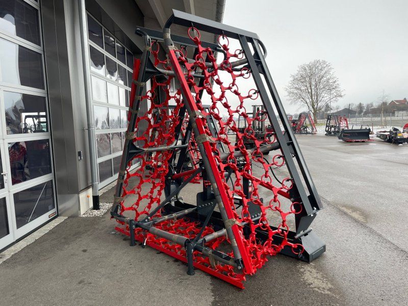 Saphir Perfekt 804 S4 Hydro