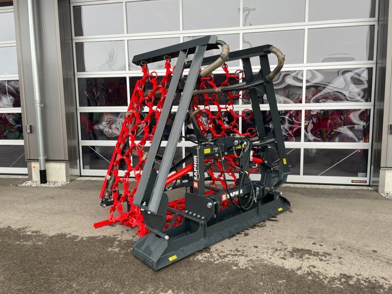 Saphir Perfekt 603 S4 Hydro