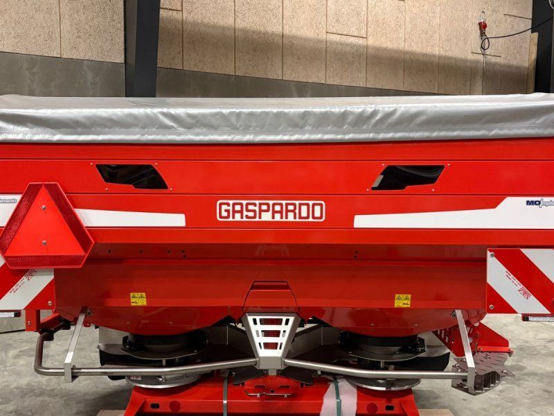 Gaspardo PRIMO EW ISOTRONIC 320  CLUSIVE