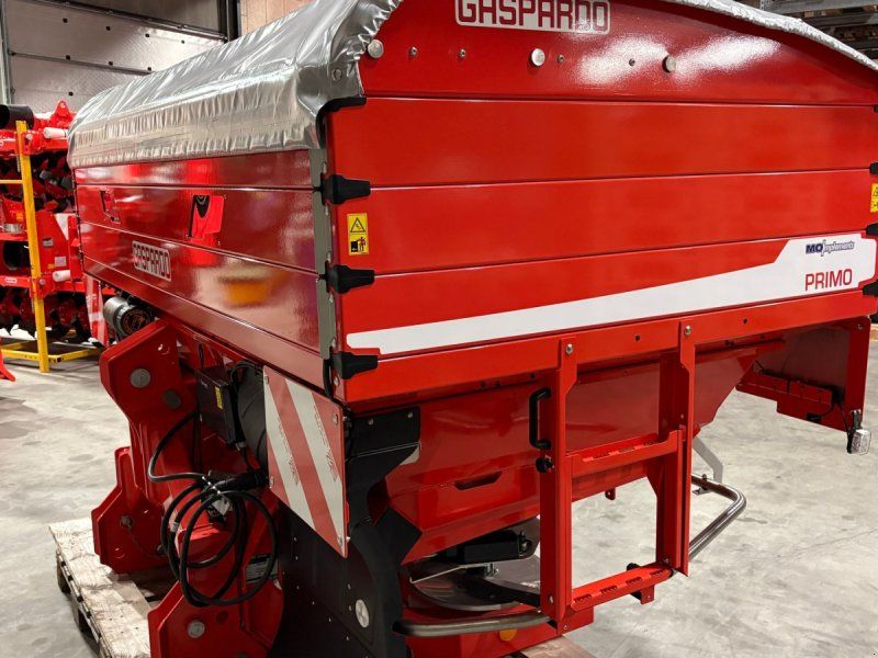 Gaspardo PRIMO EW ISOTRONIC 320  CLUSIVE