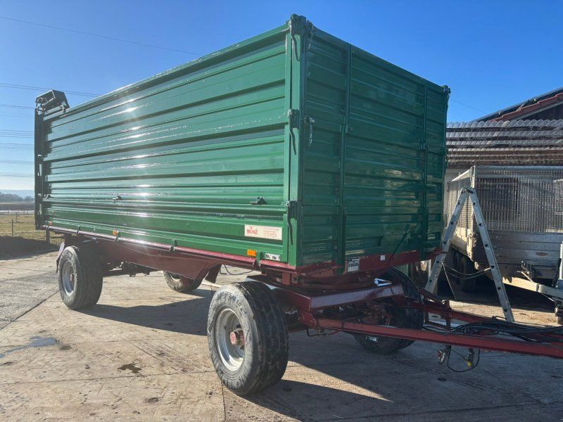 Münz 12 to Anhänger