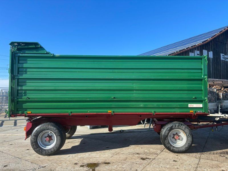 Münz 12 to Anhänger