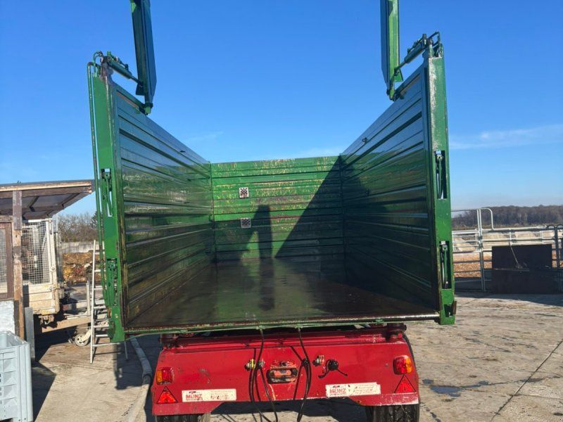 Münz 12 to Anhänger