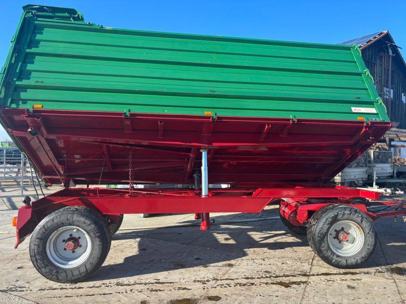 Münz 12 to Anhänger