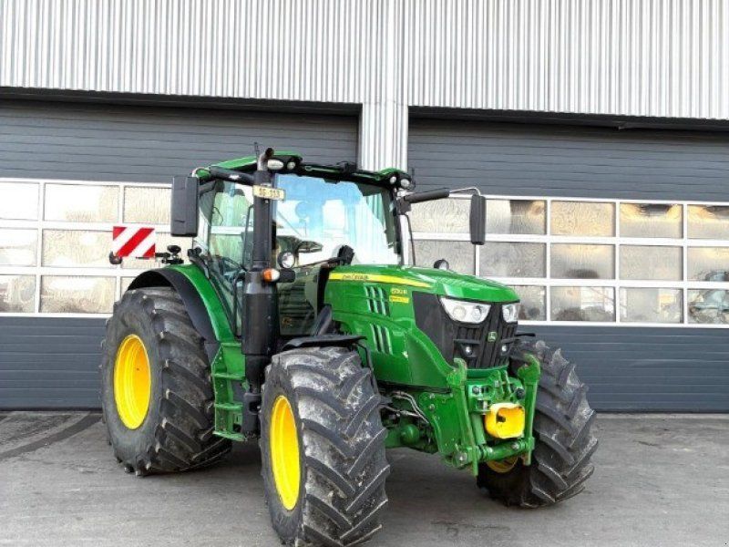 John Deere 6130R