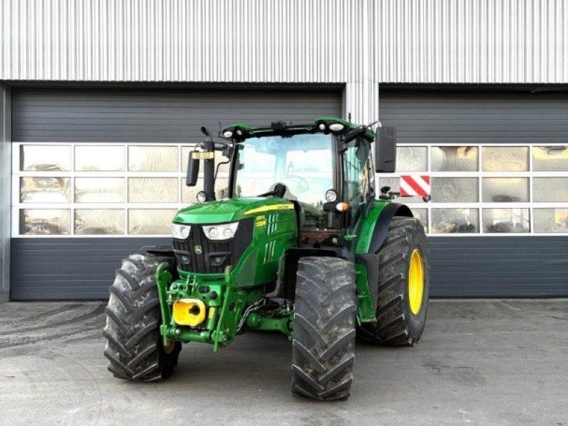 John Deere 6130R