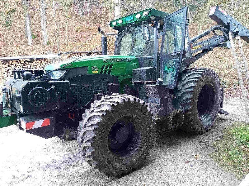 Kotschenreuther K175R