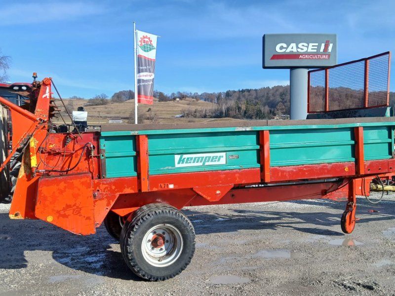 Kemper E 6000