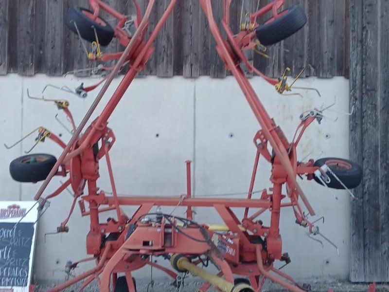 Lely Lotus Stabilo 675