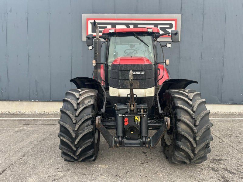 Case IH Puma 210 MC