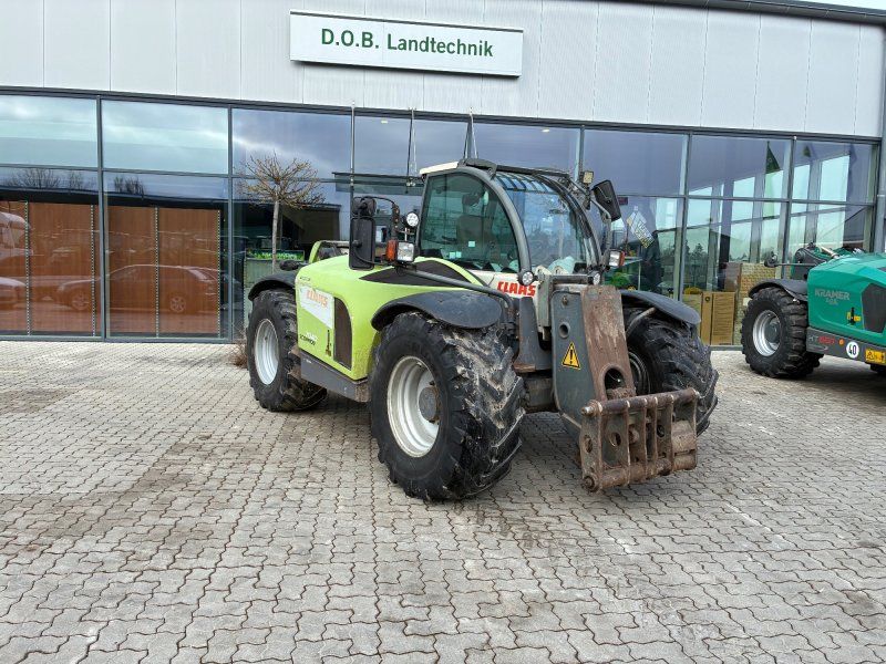 Claas Scorpion 7040