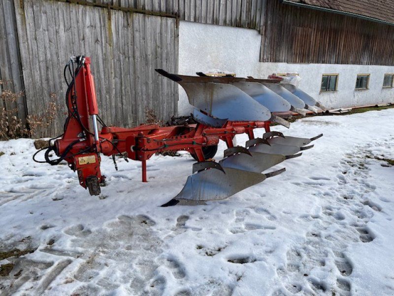 Kuhn VM 120
