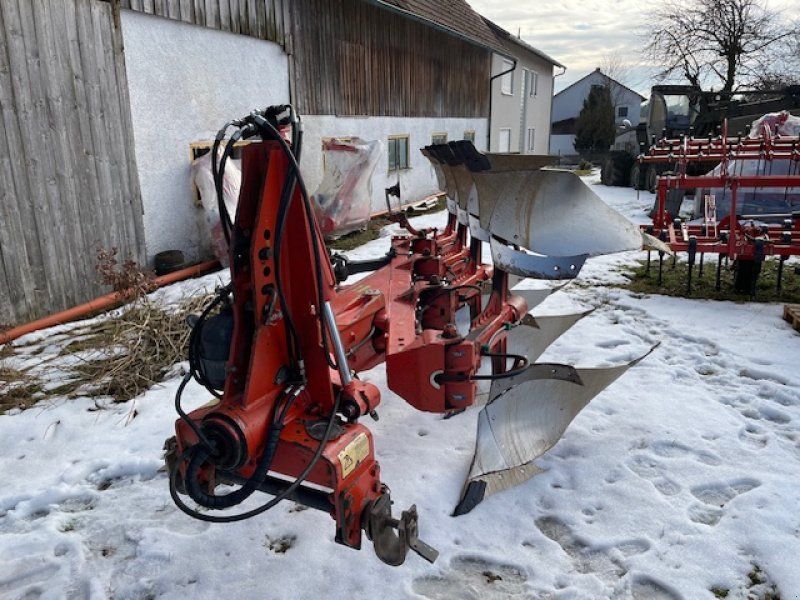 Kuhn VM 120