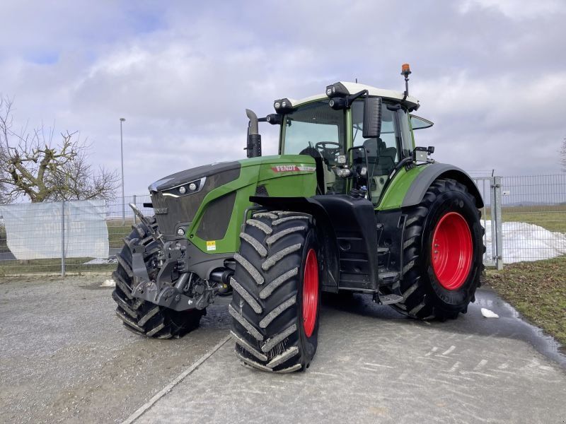 Fendt 939 VARIO GEN7 PROFI PLUS