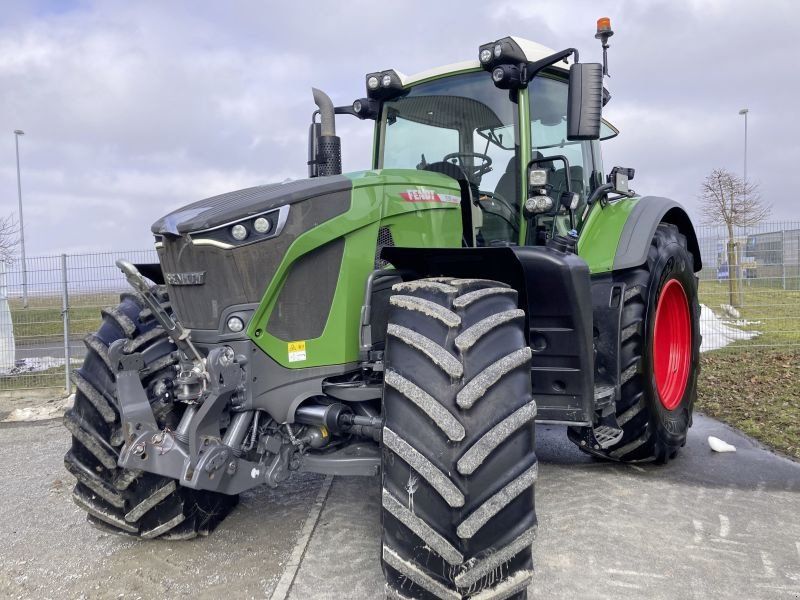 Fendt 939 VARIO GEN7 PROFI PLUS