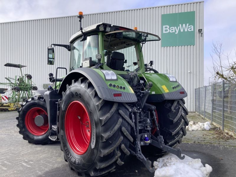 Fendt 939 VARIO GEN7 PROFI PLUS