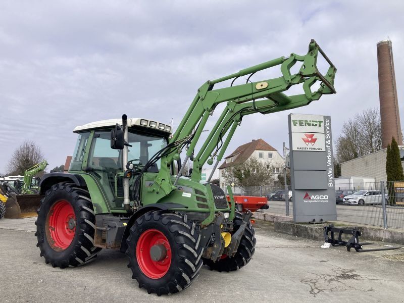 Fendt FARMER 307 CAI