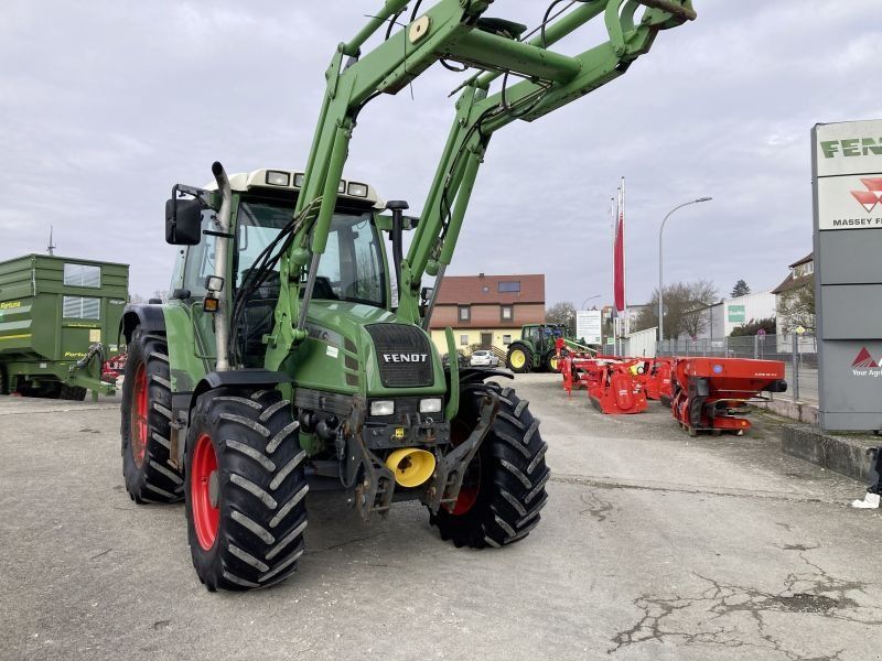 Fendt FARMER 307 CAI