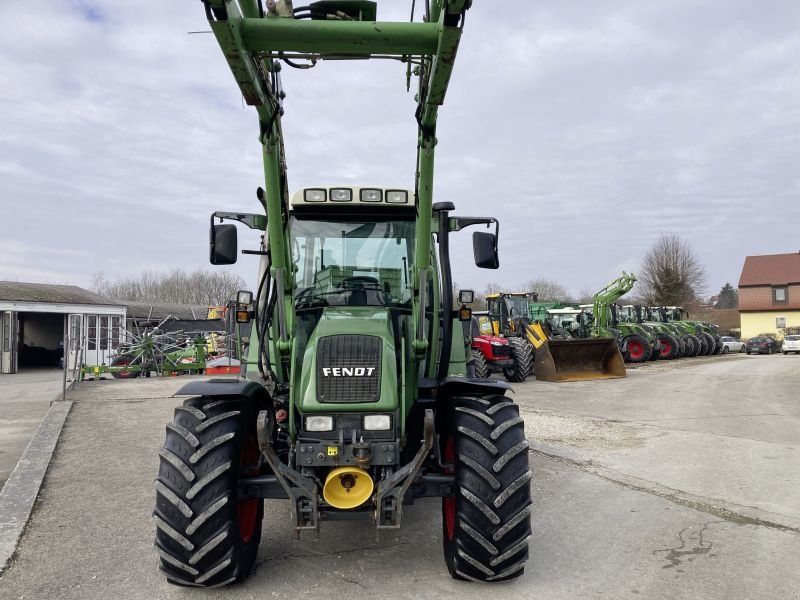 Fendt FARMER 307 CAI