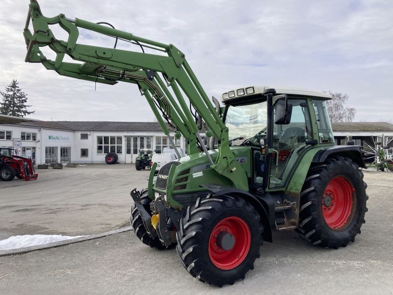 Fendt FARMER 307 CAI