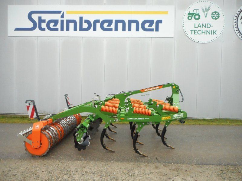 Amazone Cenius 3003 Super