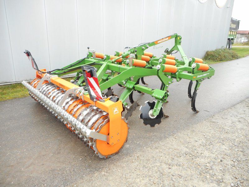 Amazone Cenius 3003 Super