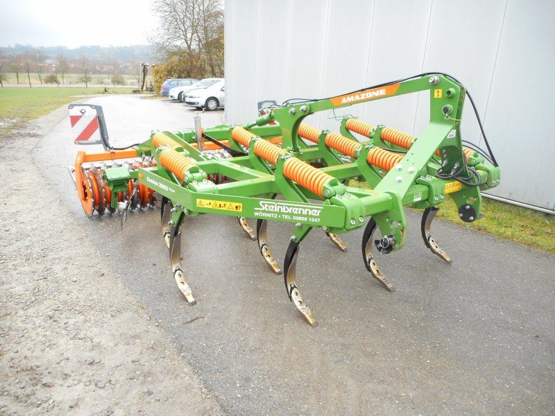 Amazone Cenius 3003 Super