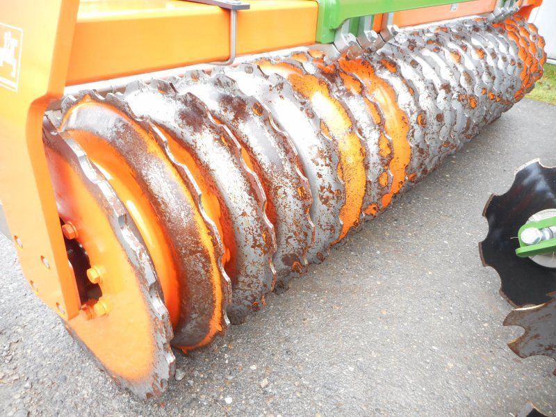 Amazone Cenius 3003 Super