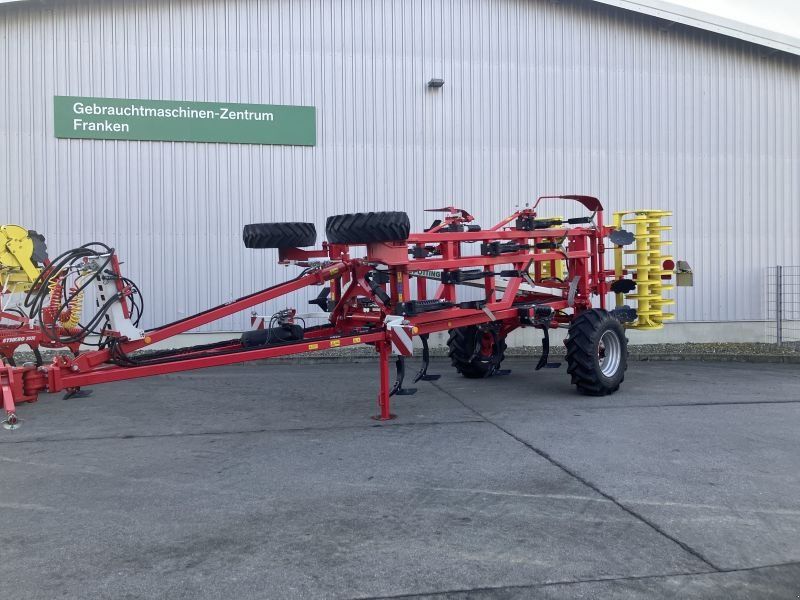 Pöttinger TERRIA 4040 TUW