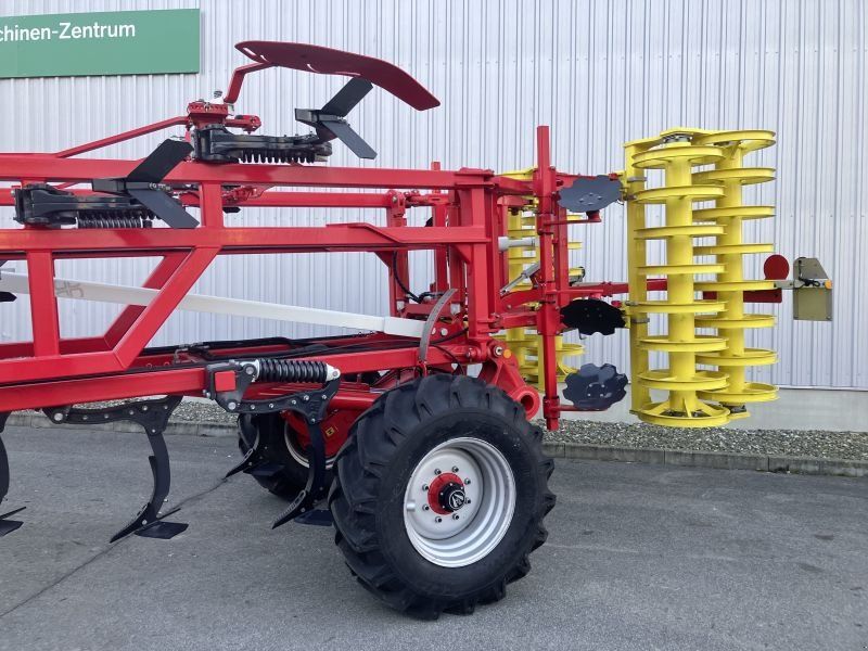 Pöttinger TERRIA 4040 TUW