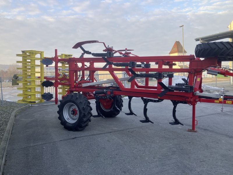 Pöttinger TERRIA 4040 TUW