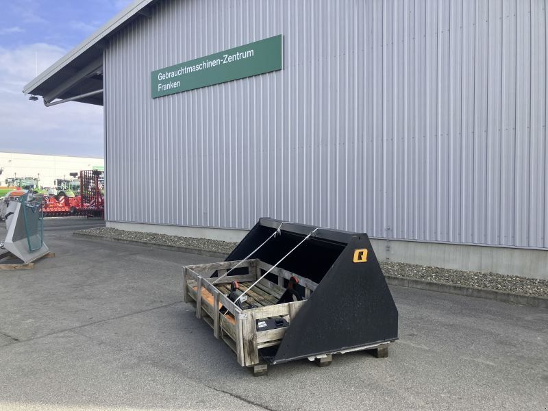 Alö SCHAUFEL GXL 240 F. CARGO