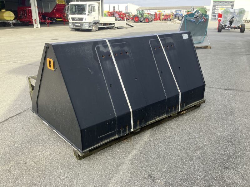 Alö SCHAUFEL GXL 240 F. CARGO