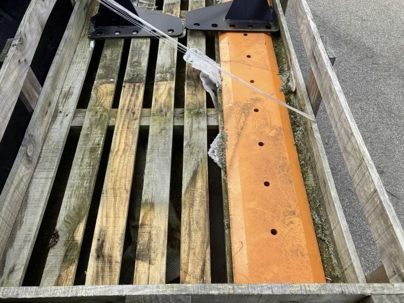 Alö SCHAUFEL GXL 240 F. CARGO