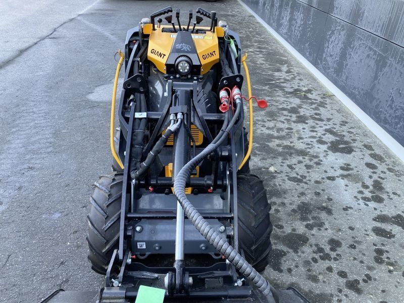 Giant GS800 HOFLADER