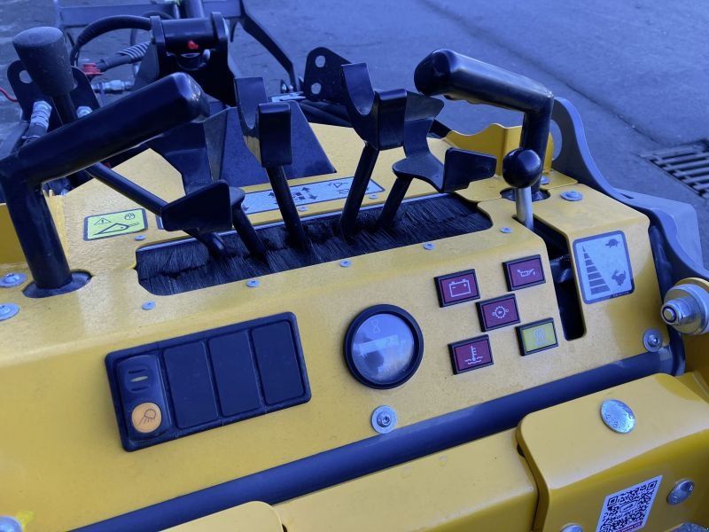 Giant GS800 HOFLADER