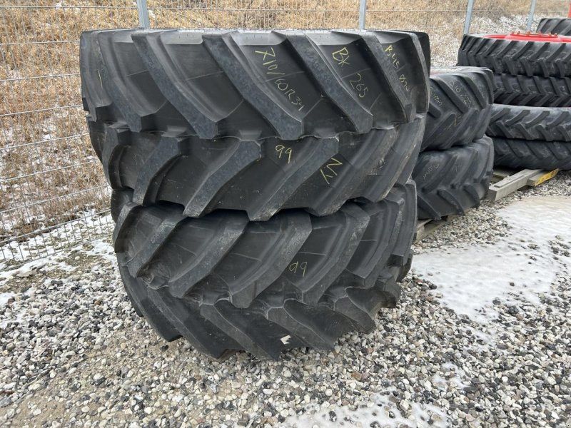 Trelleborg VF710/60R34