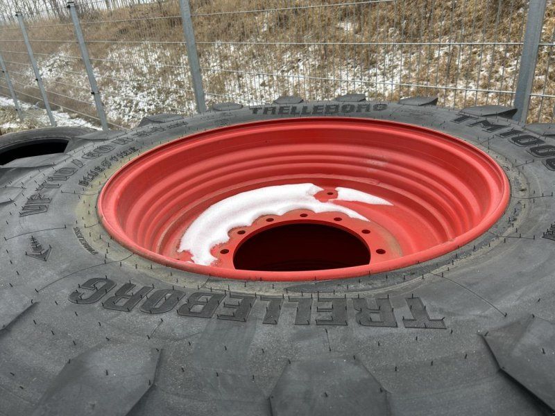 Trelleborg VF710/60R34