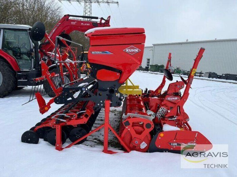 Kuhn SITERA 3030-24 E